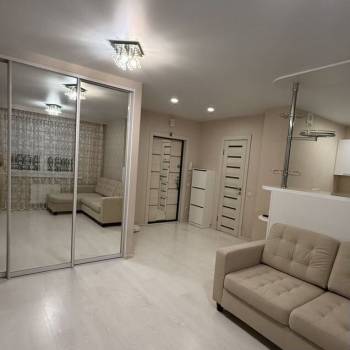 Сдается 1-комнатная квартира, 35 м²