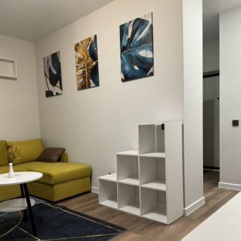 Сдается 1-комнатная квартира, 30 м²