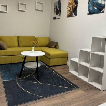 Сдается 1-комнатная квартира, 30 м²