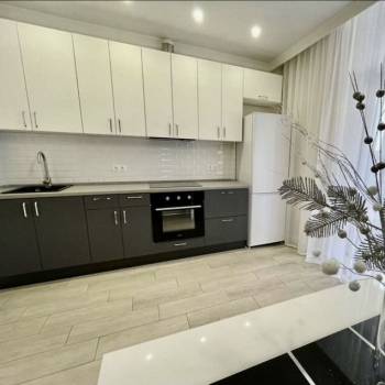 Сдается 1-комнатная квартира, 37,5 м²