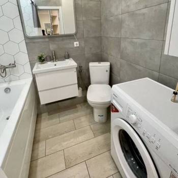 Сдается 1-комнатная квартира, 37,5 м²