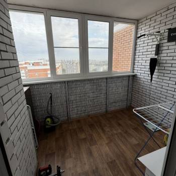 Сдается 2-х комнатная квартира, 61,3 м²