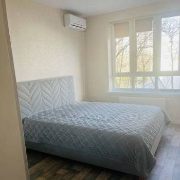 Сдается 2-х комнатная квартира, 60 м²