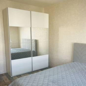 Сдается 2-х комнатная квартира, 60 м²