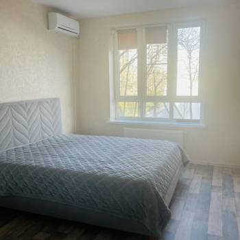 Сдается 2-х комнатная квартира, 60 м²
