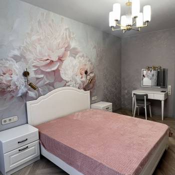 Сдается 2-х комнатная квартира, 68 м²