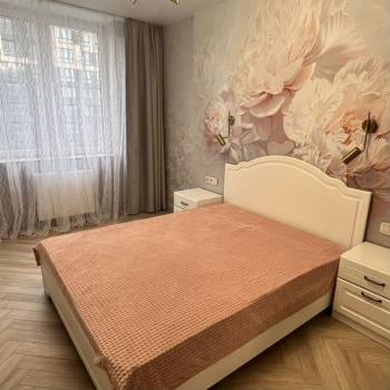 Сдается 2-х комнатная квартира, 68 м²