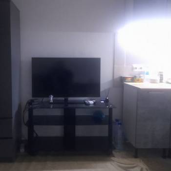 Продается 1-комнатная квартира, 17,5 м²