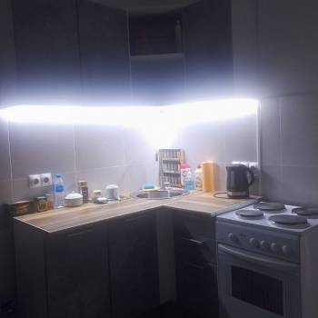 Продается 1-комнатная квартира, 17,5 м²