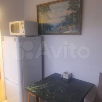 Продается 1-комнатная квартира, 17,5 м²