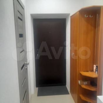 Продается 1-комнатная квартира, 17,5 м²