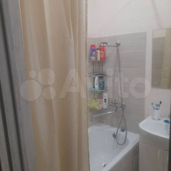 Продается 1-комнатная квартира, 17,5 м²