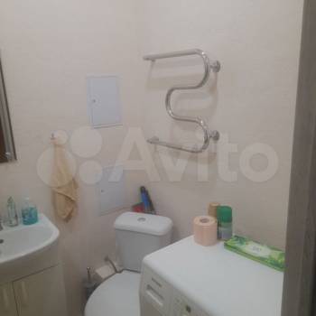 Продается 1-комнатная квартира, 17,5 м²