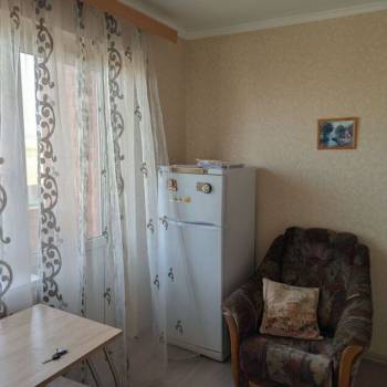 Продается 1-комнатная квартира, 30,5 м²