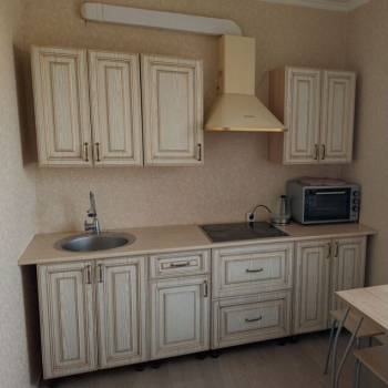 Продается 1-комнатная квартира, 30,5 м²