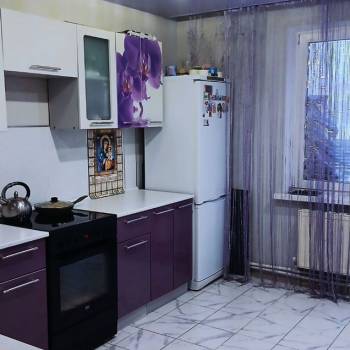 Продается 2-х комнатная квартира, 57,3 м²