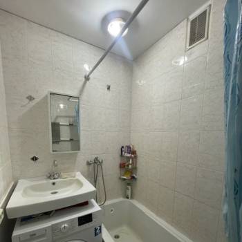 Продается 1-комнатная квартира, 25,9 м²