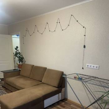 Продается 1-комнатная квартира, 25,9 м²