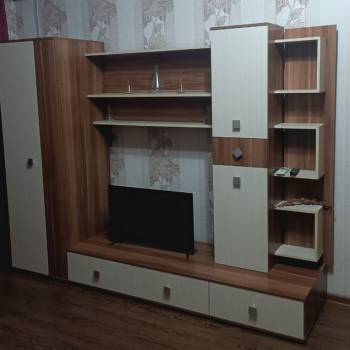 Сдается 1-комнатная квартира, 42 м²