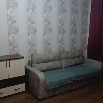 Сдается 1-комнатная квартира, 42 м²