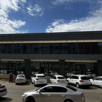 Сдается Торговое помещение, 58 м²