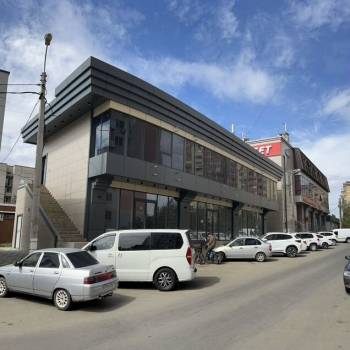 Сдается Торговое помещение, 58 м²