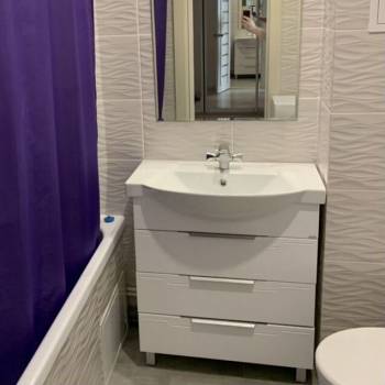 Продается 1-комнатная квартира, 38 м²