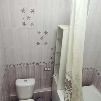 Сдается 1-комнатная квартира, 46 м²