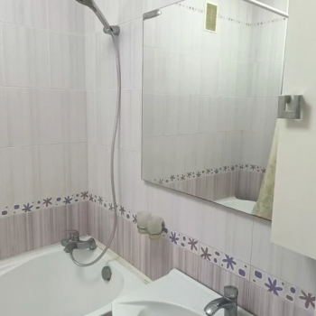 Сдается 1-комнатная квартира, 46 м²