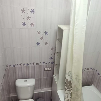 Сдается 1-комнатная квартира, 46 м²