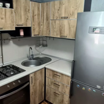 Сдается 1-комнатная квартира, 46 м²