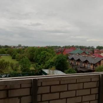 Сдается 2-х комнатная квартира, 66 м²