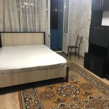 Сдается 1-комнатная квартира, 32 м²