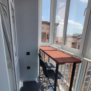 Сдается 1-комнатная квартира, 40 м²