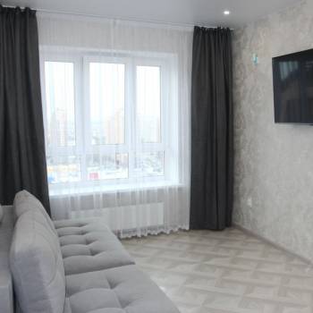 Сдается 1-комнатная квартира, 40 м²