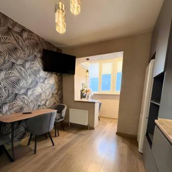 Сдается 1-комнатная квартира, 45 м²