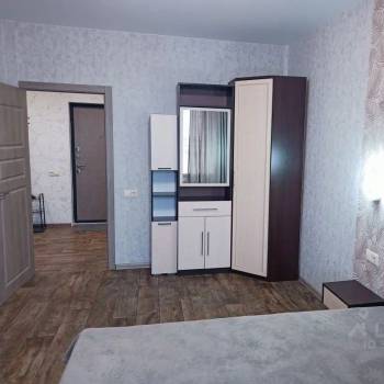 Сдается 1-комнатная квартира, 39,4 м²