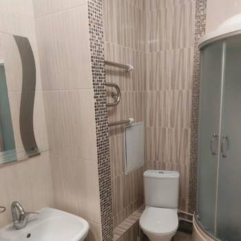 Сдается 1-комнатная квартира, 39,4 м²