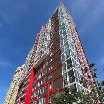 Продается 2-х комнатная квартира, 66,3 м²