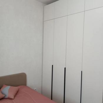 Сдается 1-комнатная квартира, 33 м²