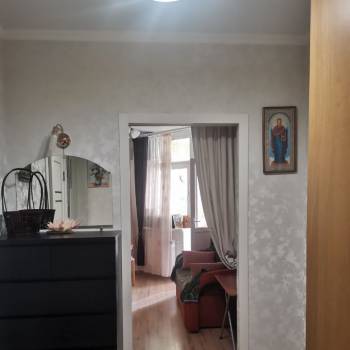 Сдается 1-комнатная квартира, 42 м²