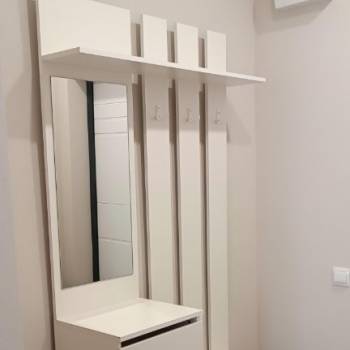 Сдается 1-комнатная квартира, 24,3 м²