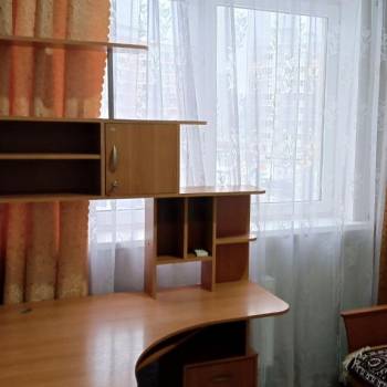 Сдается 1-комнатная квартира, 36,1 м²