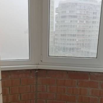 Сдается 1-комнатная квартира, 36,1 м²