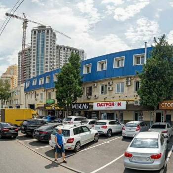 Сдается Офис, 35 м²