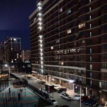 Продается 1-комнатная квартира, 35 м²