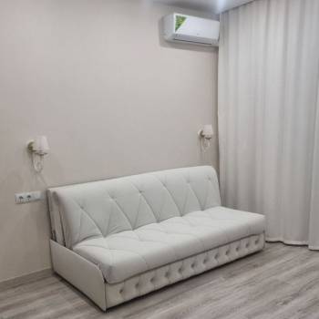 Продается 1-комнатная квартира, 26,3 м²