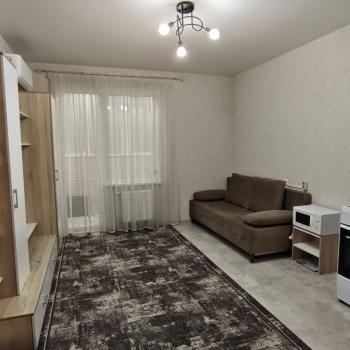 Сдается 1-комнатная квартира, 24 м²