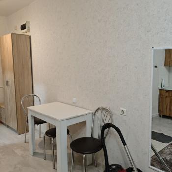 Сдается 1-комнатная квартира, 24 м²