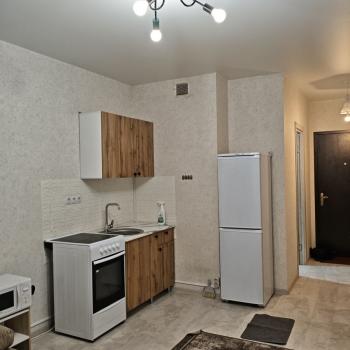 Сдается 1-комнатная квартира, 24 м²